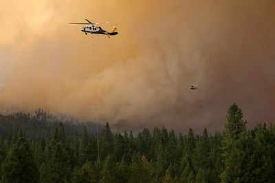 World, US , California, water, snow World, US , California, water, snow