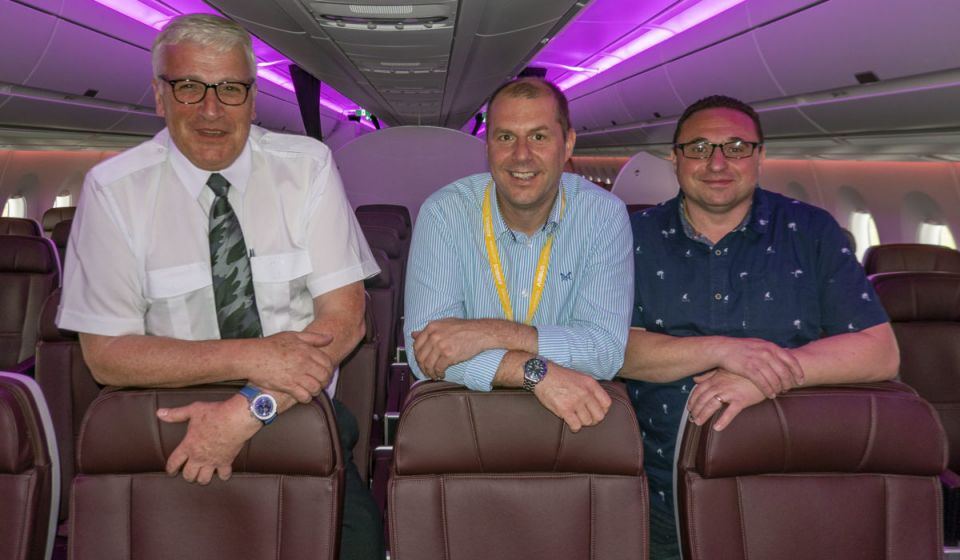 Virgin Atlantic: Cautions It Is Coming Up Short On Cash., Virgin Atlantic, The International Air Transport Association(IATA), bn (£64bn), Virgin Australia's CEO Paul Scurrah, coronavirus pandemic, David Allison QC, for Virgin Atlantic, revealed to Mr Justice Trower Virgin Atlantic: Cautions It Is Coming Up Short On Cash., Virgin Atlantic, The International Air Transport Association(IATA), bn (£64bn), Virgin Australia's CEO Paul Scurrah, coronavirus pandemic, David Allison QC, for Virgin Atlantic, revealed to Mr Justice Trower