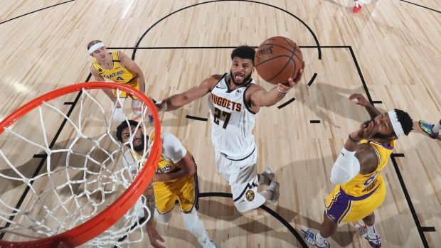 The Nuggets, NBA, Basketball, Denver,  Orlando, Mentor Frank Vogel, NBA finals