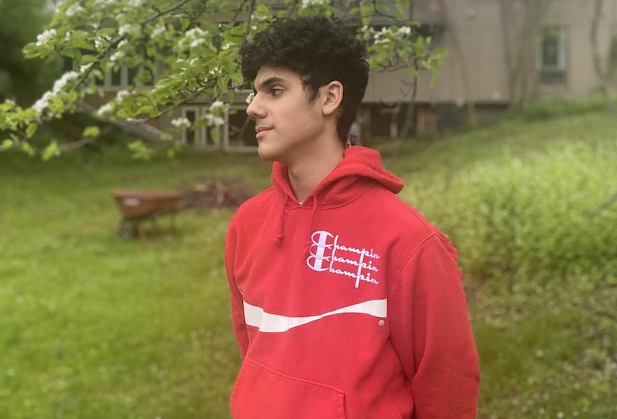 Adam Meskouri, Social Media Entrepreneur, Entrepreneur, Social Media, Facebook, Instagram, FB, IG, Marko Danial, young Social Media Entrepreneur Adam Meskouri, Social Media Entrepreneur, Entrepreneur, Social Media, Facebook, Instagram, FB, IG, Marko Danial, young Social Media Entrepreneur