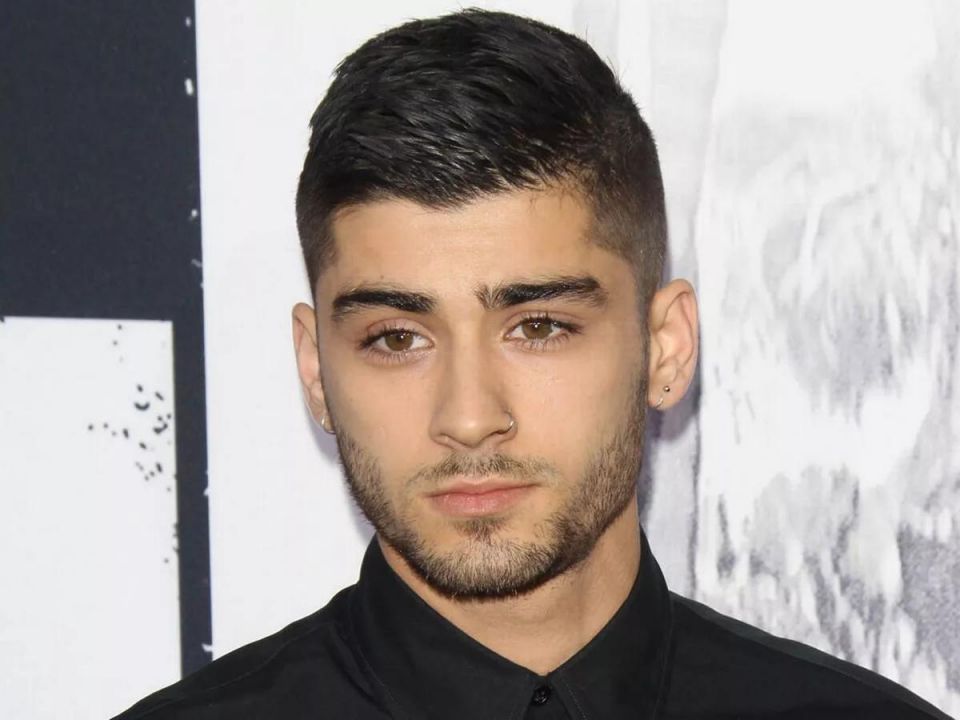 Simon Cowell: UK Music Needs 'The Next Zayn', Simon Cowell, 'The Next Zayn' ,  UK Music