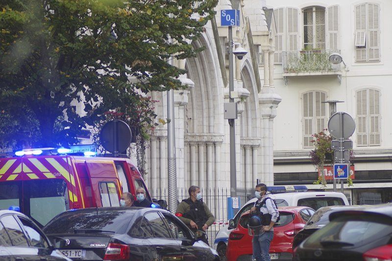 France, Europe, News, 3 killed, knife attack, The driver, Mohamed Lahouaiej-Bouhlel, a Tunisian living in France, slaughtered by police, shoot France, Europe, News, 3 killed, knife attack, The driver, Mohamed Lahouaiej-Bouhlel, a Tunisian living in France, slaughtered by police, shoot