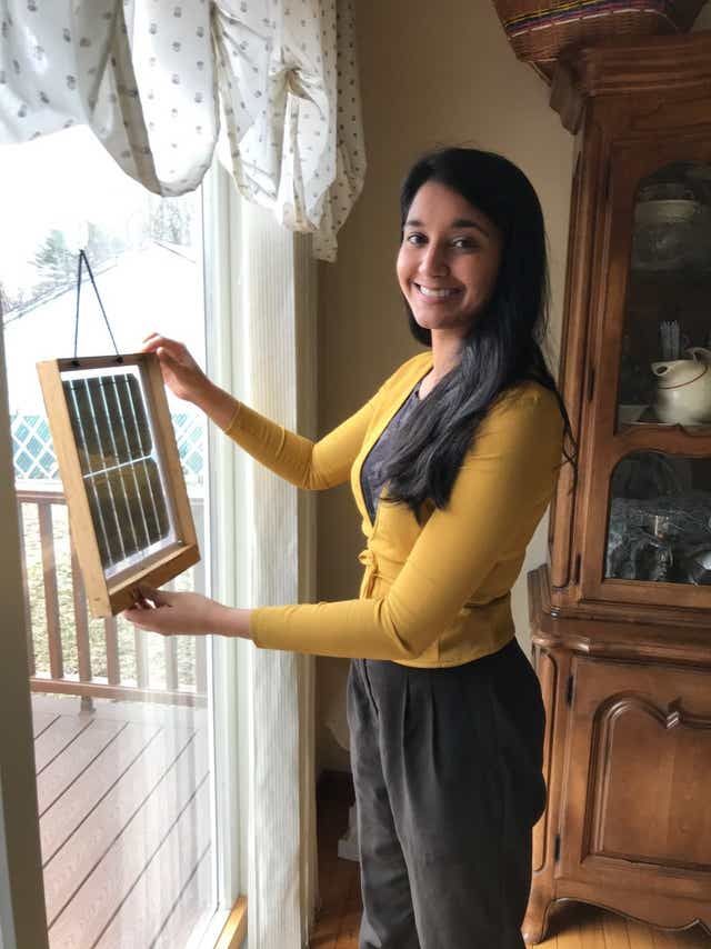 Shark Tank, Krystal Persaud, Shading In Innovation, Grouphug Sunlight, Grouphug , New York City