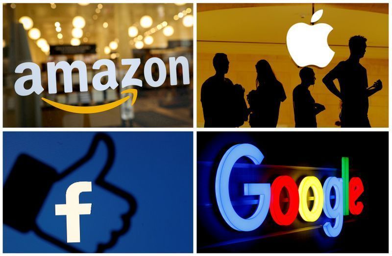 European Union , California , Technology , Amazon, Facebook, Google