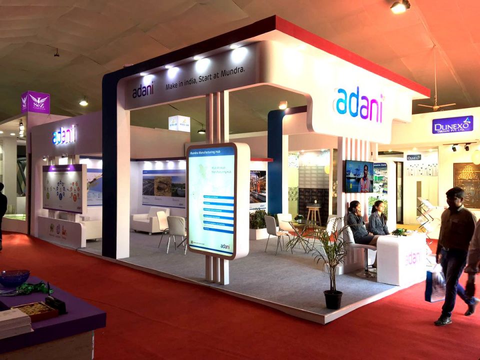 Adani Cluster , Mumbai, airport, South African , Navi Mumbai