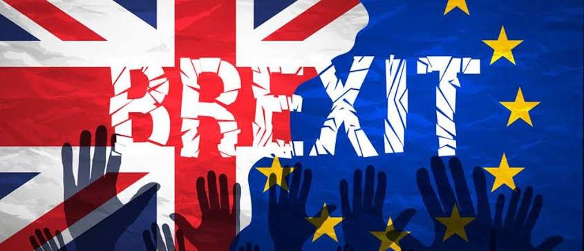 U.K, post-Brexit, Christmas, merchandise, economic alliance