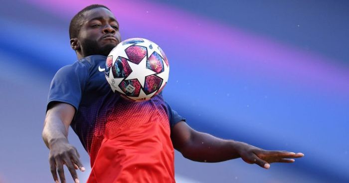 European , Axel Tuanzebe, Man United Target,  Trafford , game