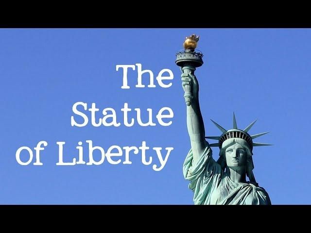 Discovering the Statue of Liberty: An Iconic Symbol of Freedom, the Statue of Liberty:, Iconic Symbol of Freedom, new york
