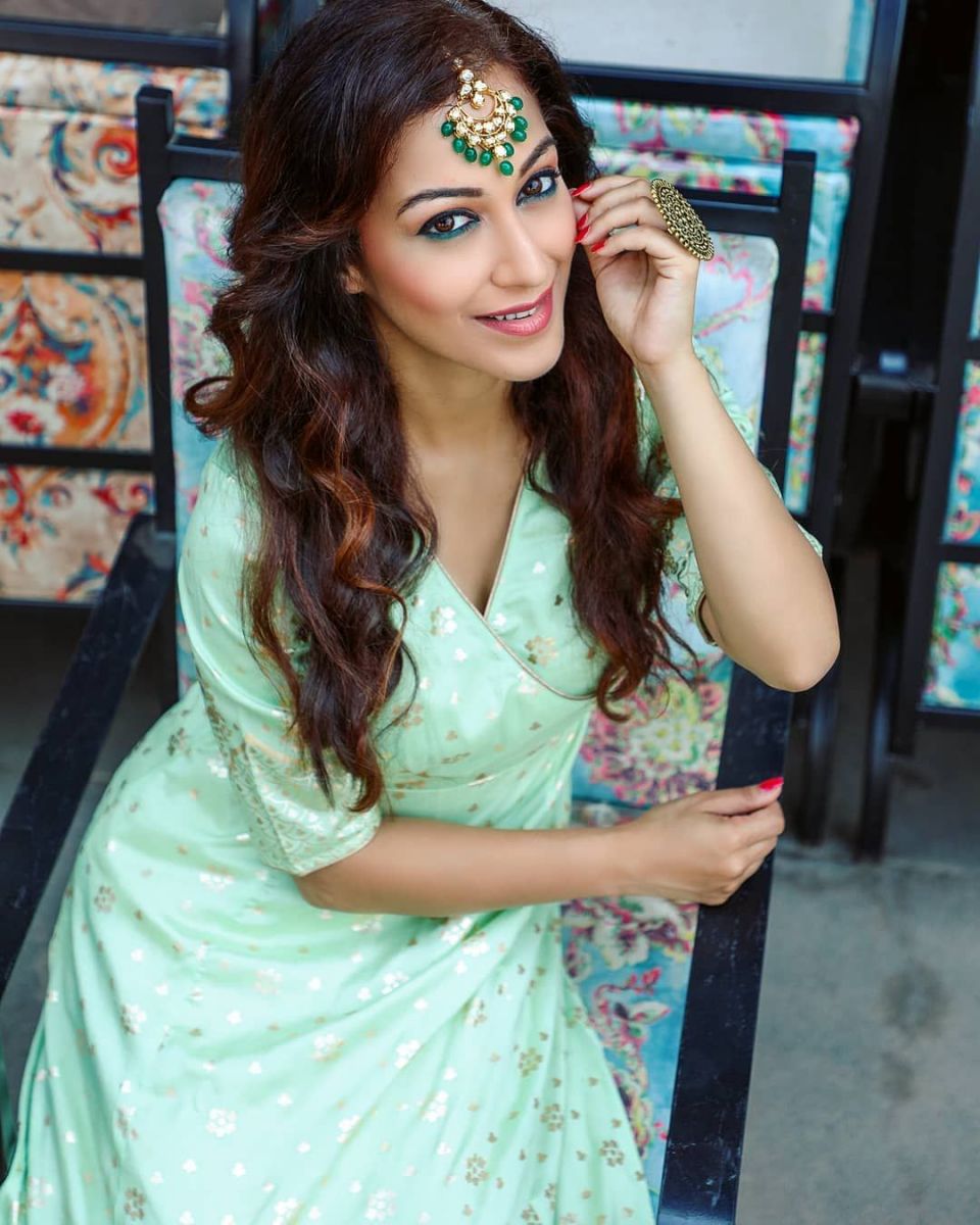 Neha mehta, show, comedy, Sunayana Fozdar, Tarak Mehta Ka Ooltah Chashma