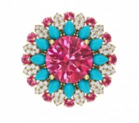 Heritage Vintage Collections, Vintage Collections, Jina's Jewels