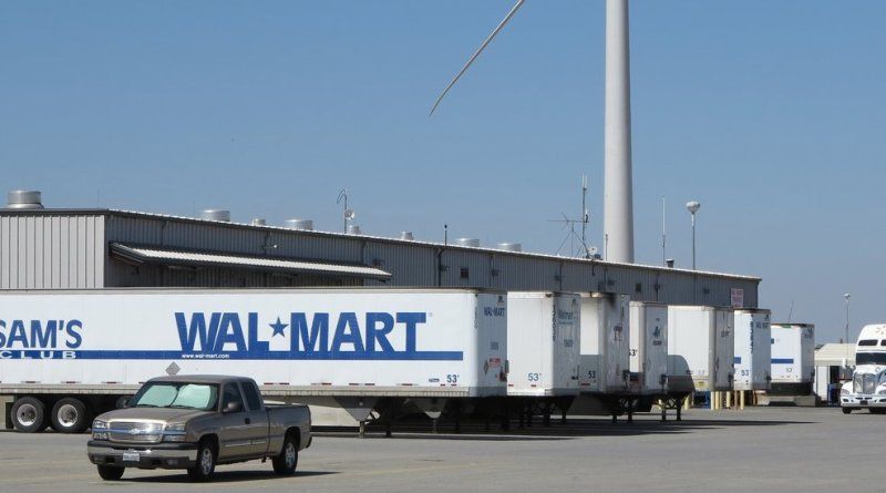 California, Walmart, Red Bluff police, Scott Thammakhanty California, Walmart, Red Bluff police, Scott Thammakhanty