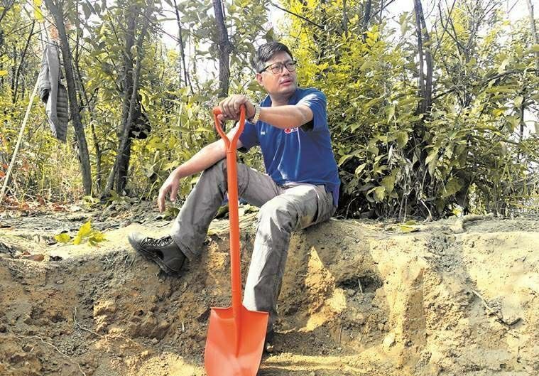 Manipur, Land Diggers Area, France, fiercest battles , war II Manipur, Land Diggers Area, France, fiercest battles , war II