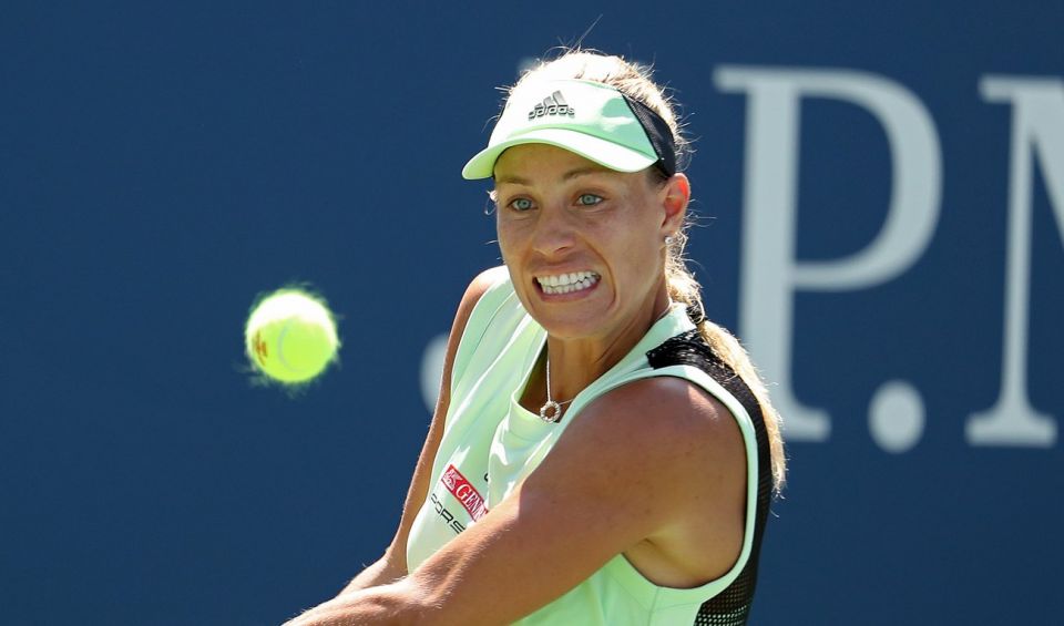 Serena Williams , Naomi Osaka, Australian Open, Angelique Kerber , sports Serena Williams , Naomi Osaka, Australian Open, Angelique Kerber , sports