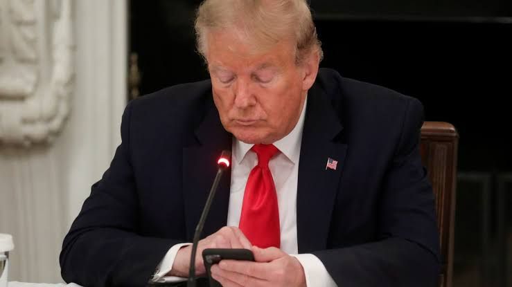 Donald Trump, Georgia, Joe Biden, US, success, Washington