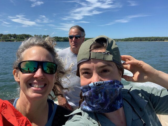 Island In Cape Code: For The First Time In 300yrs Is Available To People In General., island, people, world news , global news, 300 years, capecode, thailand, Sipson Island. Island In Cape Code: For The First Time In 300yrs Is Available To People In General., island, people, world news , global news, 300 years, capecode, thailand, Sipson Island.