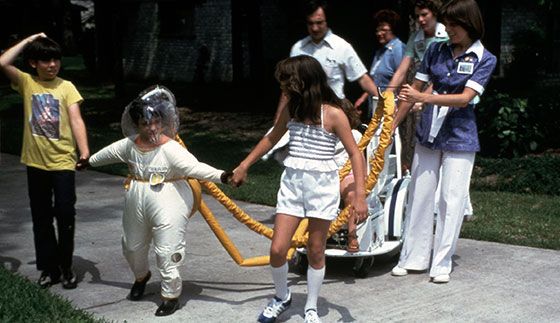 Ashanti DeSilva, Gene trasplantation, Four-year-old Ashanti DeSilva , ADA-SCID., Beta-Thalassemia. , gene therapy Ashanti DeSilva, Gene trasplantation, Four-year-old Ashanti DeSilva , ADA-SCID., Beta-Thalassemia. , gene therapy