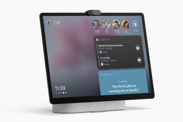 World , Tech , Meta , portals , stop making World , Tech , Meta , portals , stop making