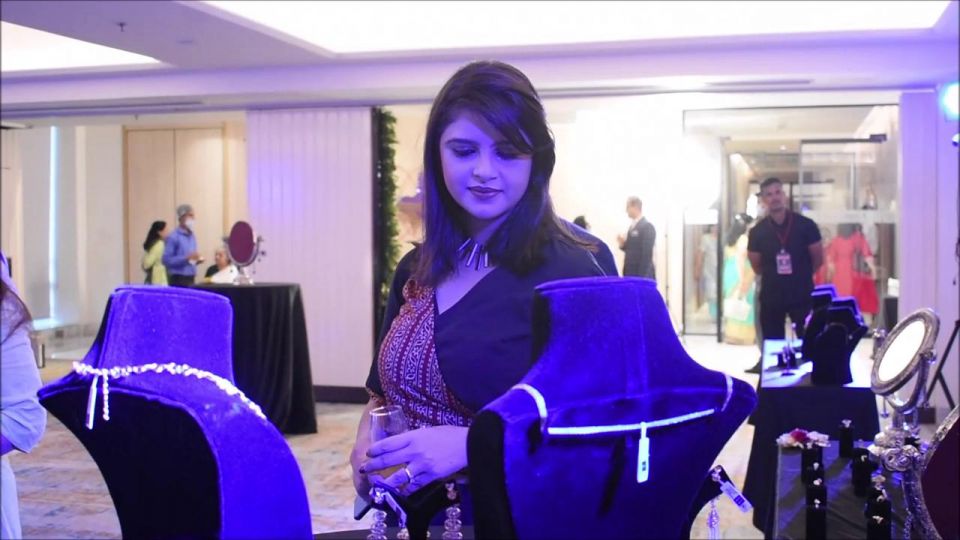 Jina's Jewelry Art Exhibition, Jewelry Art Exhibition, Jewelry Show, Jinas Show, Jinas Jewels, Jinagna Shah