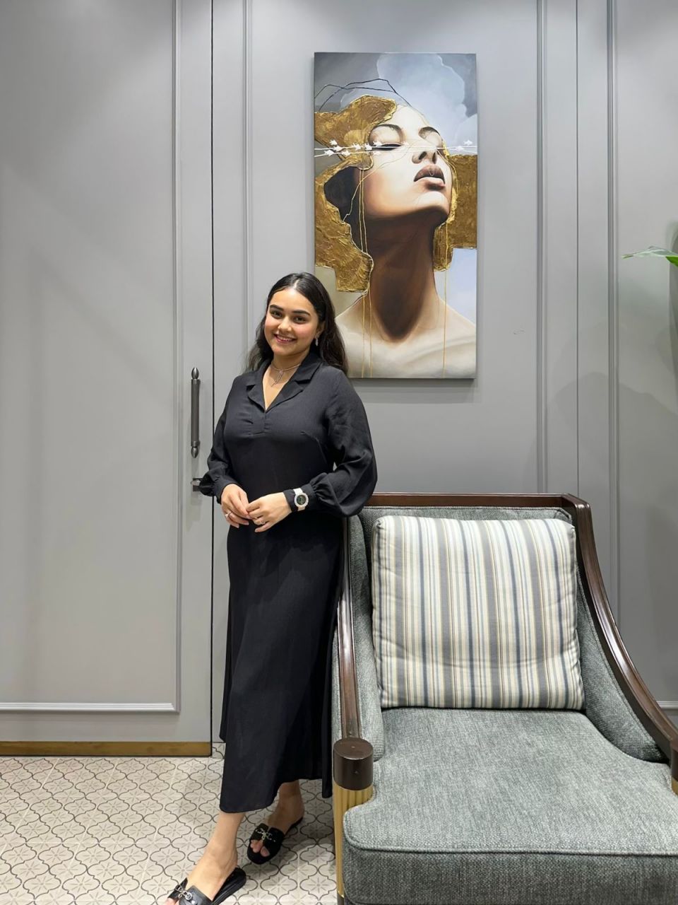 Khushi Sheth,  Content Director,  Brand Storytelling,  Creative Director India,  Multidisciplinary Content Creator,  Brand Communication Expert,  Visual Storytelling,  Marketing and Content Strategy,  Creative Leadership,  Emotional Branding