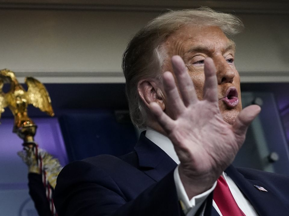 Coronavirus pandemic, DONALD TRUMP, Pennsylvania, Philadelphia, US political decision 2020 Coronavirus pandemic, DONALD TRUMP, Pennsylvania, Philadelphia, US political decision 2020