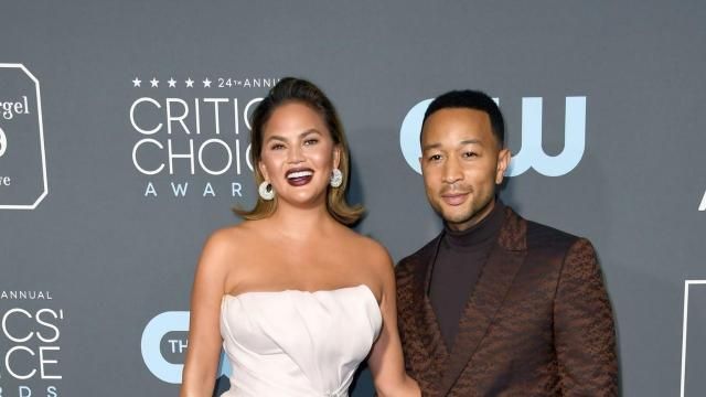 John Legend, Chrissy Teigen, IVF, Luna , Miles, miscarriage John Legend, Chrissy Teigen, IVF, Luna , Miles, miscarriage