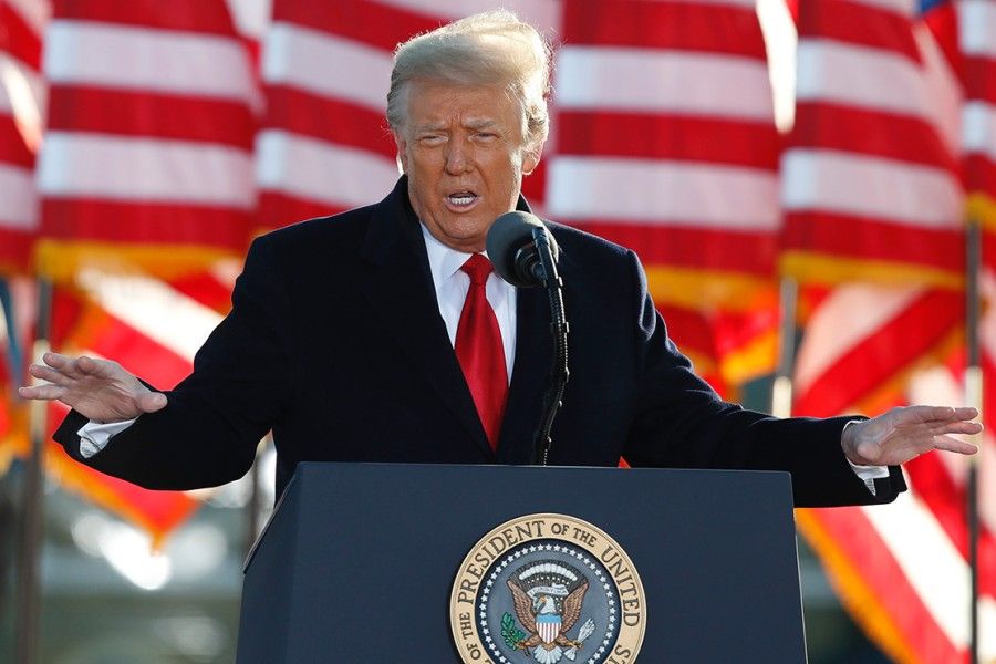 Facebook, Donald Trump, Zuckerberg , Instagram, suspension Facebook, Donald Trump, Zuckerberg , Instagram, suspension