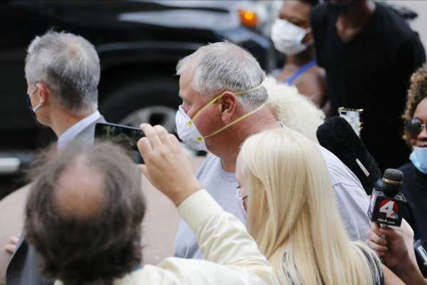 Larry Householder, Ohio statehouse bribery case,  million bribery scheme, CLEVELAND, Householder