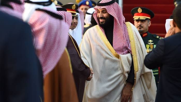 Saudi Arabia , Joe Biden, crown, travel , Washington Saudi Arabia , Joe Biden, crown, travel , Washington