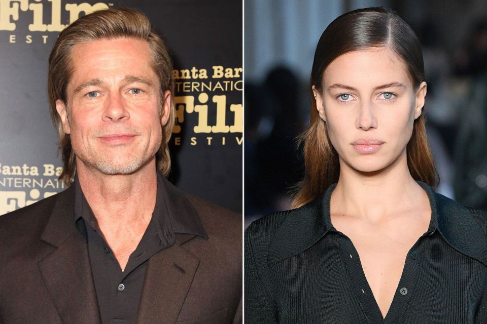 Brad Pitt, WHO, Actor Denies , Getting Married , relationship Brad Pitt, WHO, Actor Denies , Getting Married , relationship