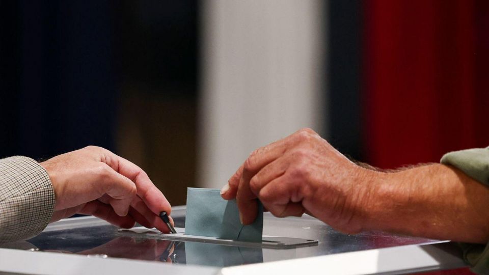 What's Next for France's Elections?, France's Elections? , stance on global What's Next for France's Elections?, France's Elections? , stance on global