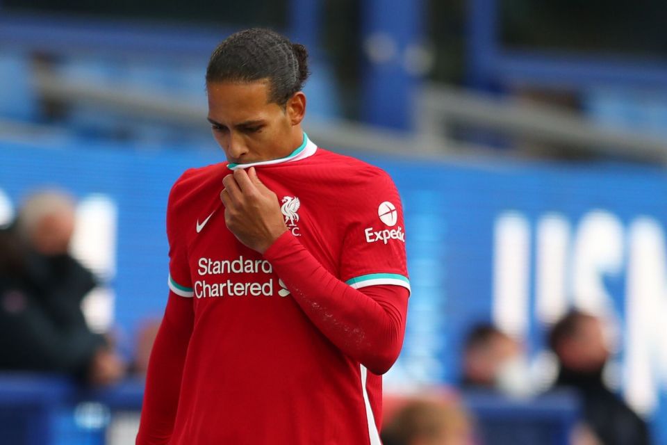 World , Football , Virgil van dijk , Liverpool , Quadruple World , Football , Virgil van dijk , Liverpool , Quadruple
