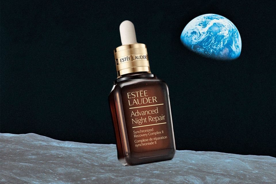 International satellite (ISS), NASA, President Donald Trump, skin care, Estee Lauder