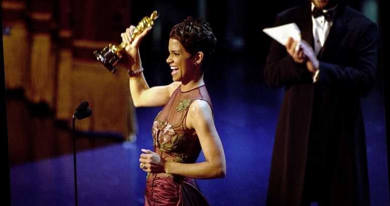 Catwoman,  Greatest Tragedy.,  Halle Berry,  Oscar