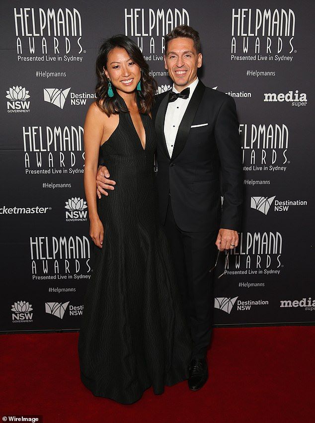 Michael Falzon, died, cancer, young star, musical, theatre, musical theatre