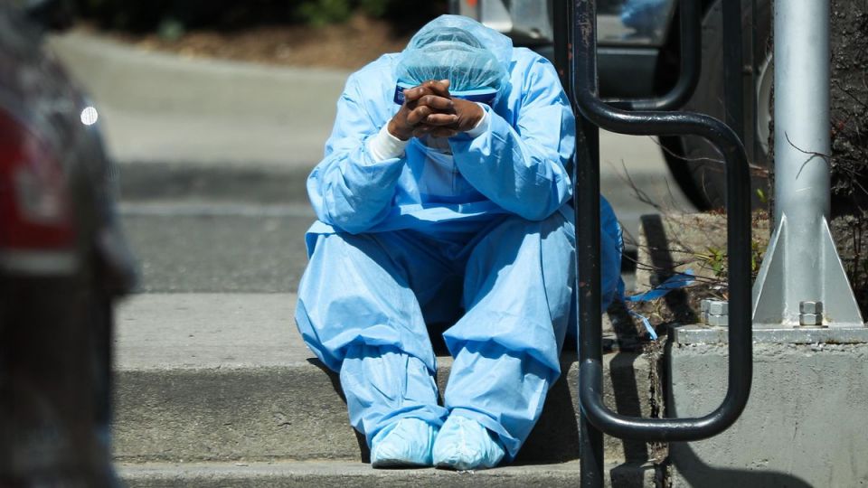 Brazil , COVID-19, Death, Hospitals , united state