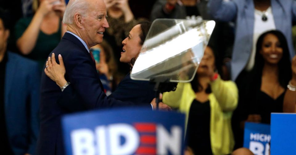 Kamala Harris, Joe Biden, US Legislative hall, congress, California' Kamala Harris, Joe Biden, US Legislative hall, congress, California'