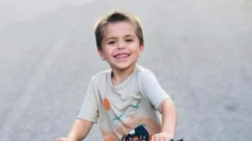 Five-Year-Old , 25-year-old Accused Of Homicide , Shot And Executed While Outside On Bicycle, Gun Hinant, Cannon Hinnant, North Carolina , Neighbour Charlene Walburn , global news Five-Year-Old , 25-year-old Accused Of Homicide , Shot And Executed While Outside On Bicycle, Gun Hinant, Cannon Hinnant, North Carolina , Neighbour Charlene Walburn , global news