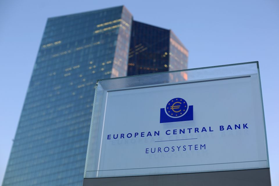 World , Business, European Central bank , interest rate , hike