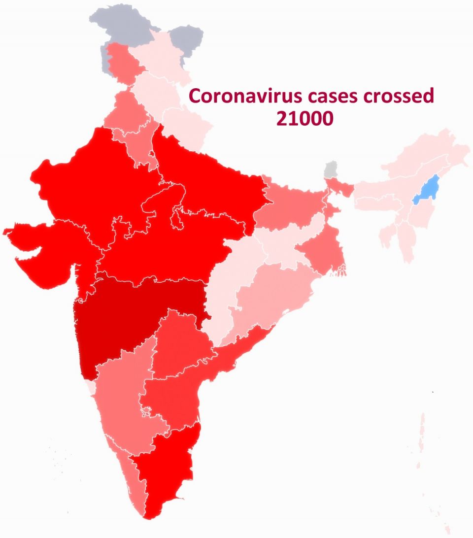 Corona Virus, Corona India, Covid19, India, News