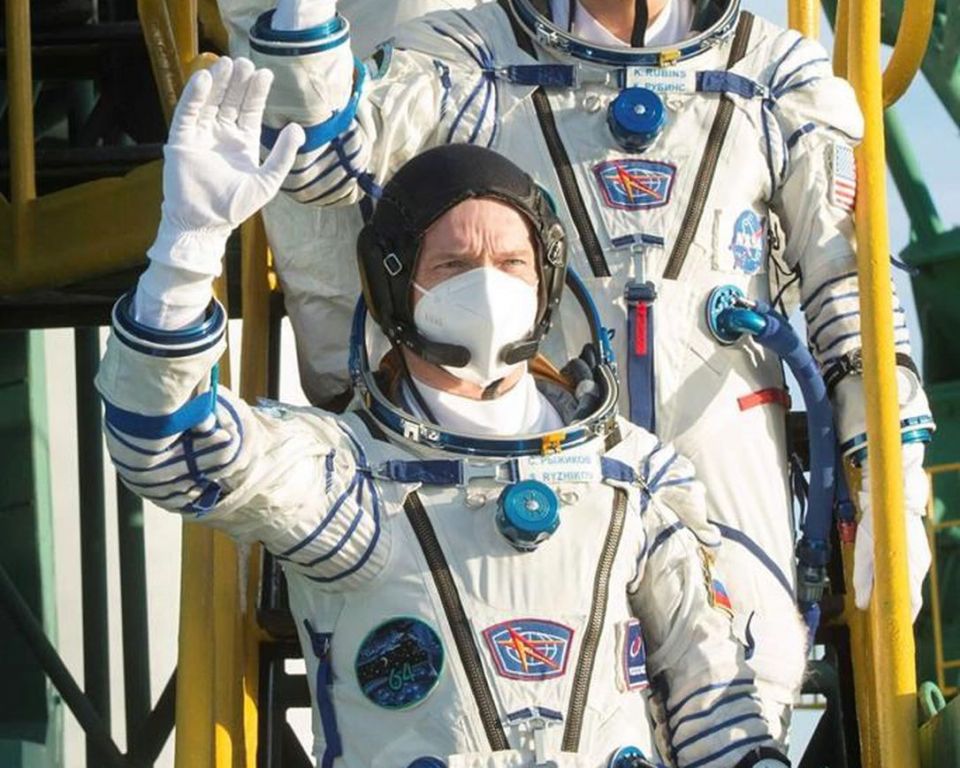 NASA , Cassidy and Behnken,  U.S. space travellers, space, spacewalk, Rubins,  Ryzhikov and Kud-Sverchkov ,  Ryzhikov , Kud-Sverchkov , Cassidy