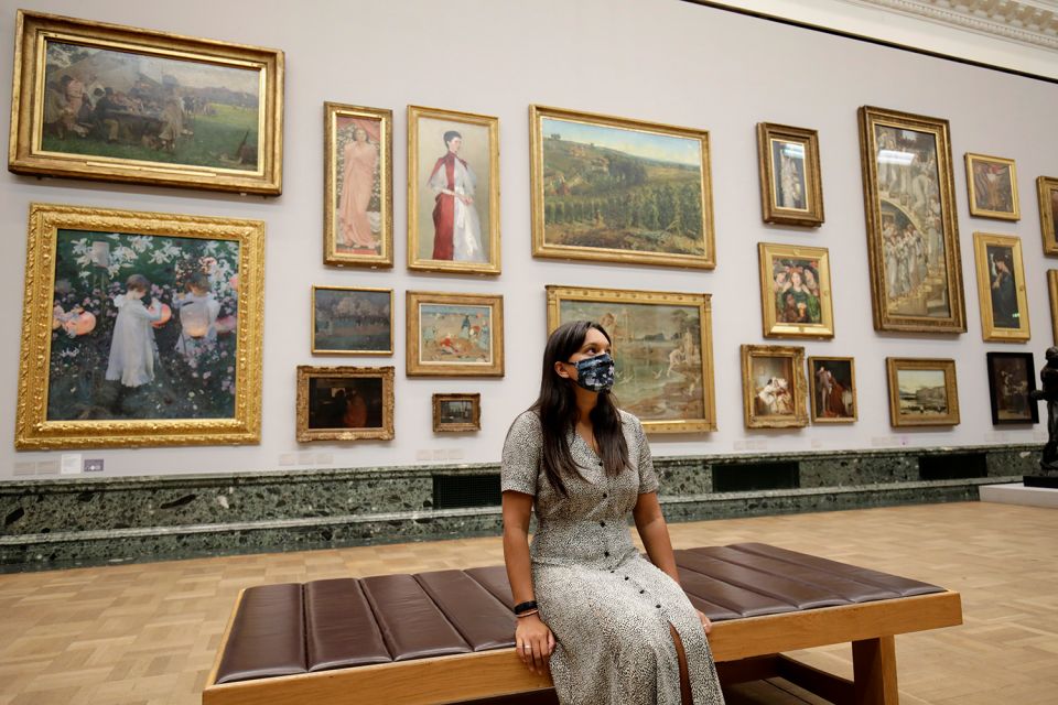 New York, US states, The Whitney Museum of American Art, Metropolitan Museum of Art, Museum of Modern Art, MOMA, moma, New York's Museum of Modern Art, COVID-19