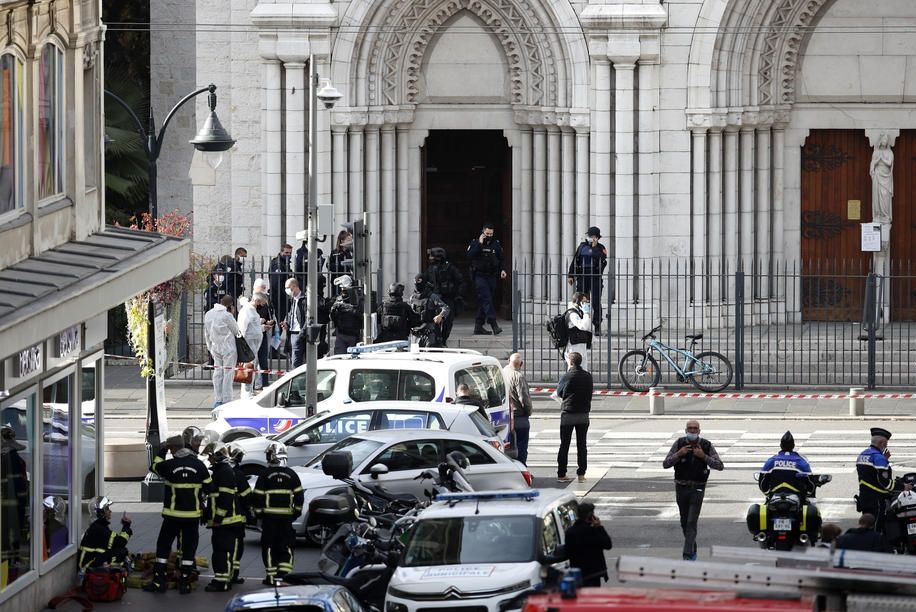 France, Europe, News, 3 killed, knife attack, The driver, Mohamed Lahouaiej-Bouhlel, a Tunisian living in France, slaughtered by police, shoot France, Europe, News, 3 killed, knife attack, The driver, Mohamed Lahouaiej-Bouhlel, a Tunisian living in France, slaughtered by police, shoot