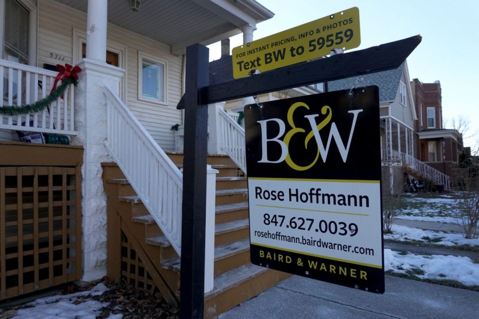 World , Business, Mortgage , interest rates, spike World , Business, Mortgage , interest rates, spike