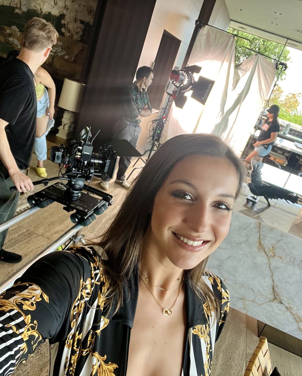 Ornamental Bird short film,  Ana K. Cruz film,  Craig Lief director,  Objectification in film,  Consequences of objectification,  Despair and invisibility,  Hidden depths in cinema,  Emotional struggles in film,  Short film on objectification,  Female-led short films