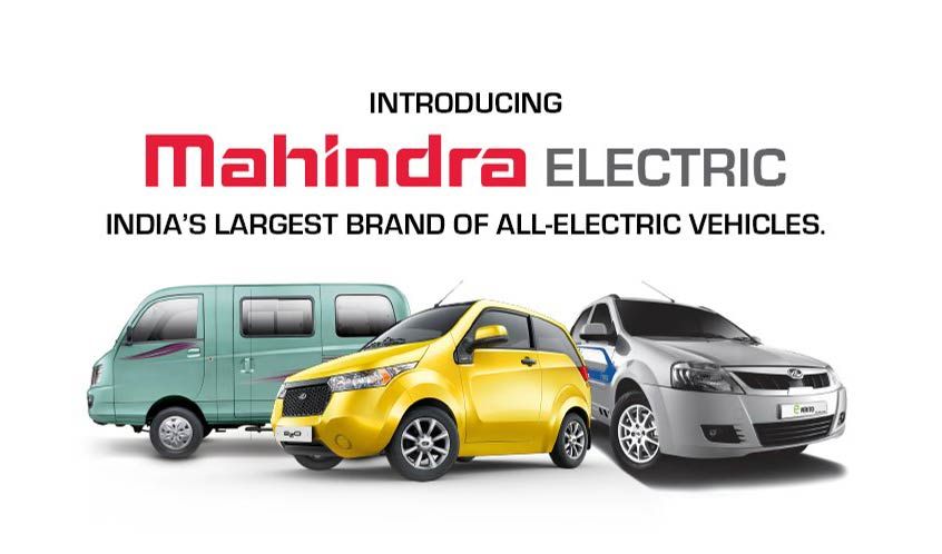 Mahindra Electric, World EV Day, Mahindra Electric Mobility, Electric Vehicles