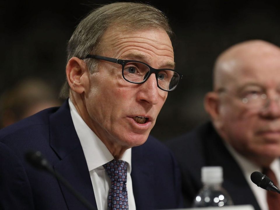 Kash Patel, Indian-American Kash Patel,  US Defence Secretary, Pentagon, Secretary of Safeguard