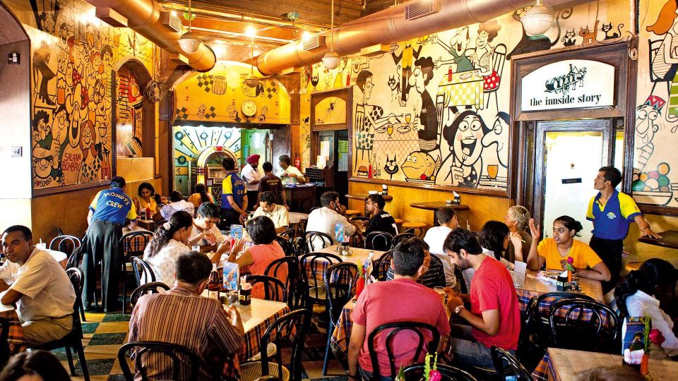 Bombay Central, Covid-19, Restaurants, bars, standard process Bombay Central, Covid-19, Restaurants, bars, standard process