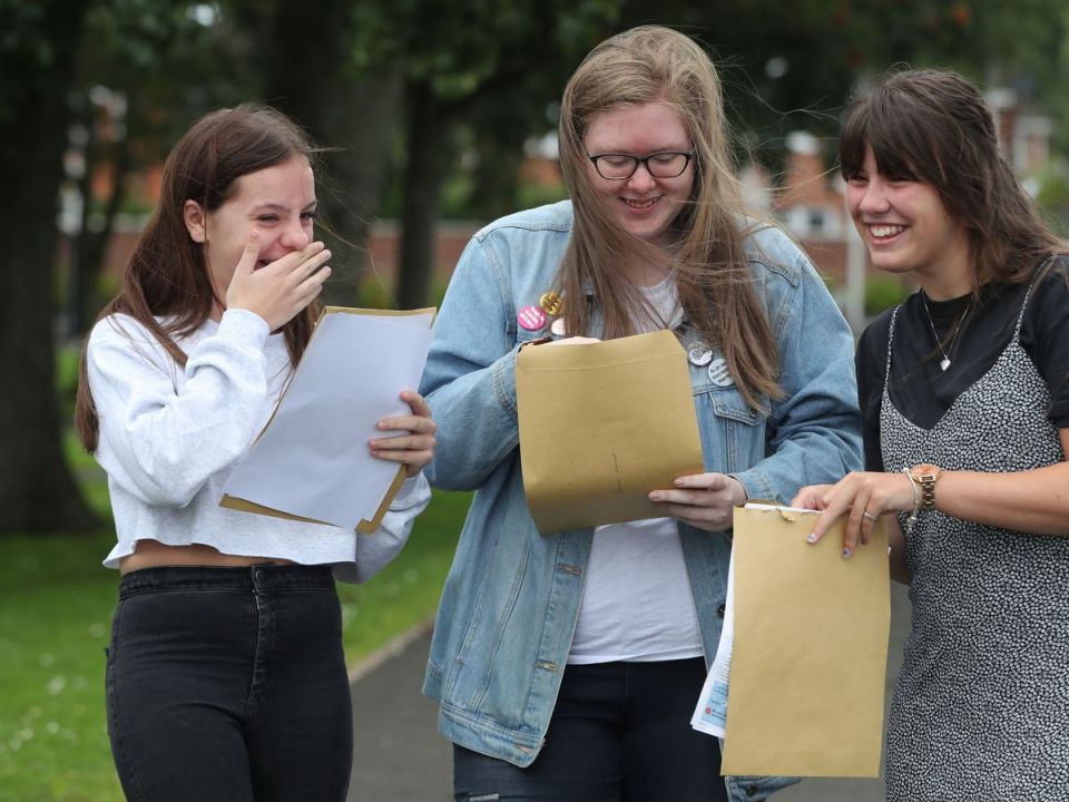 Colleges Admissions Service (UCAS) , Education Secretary Gavin Williamson, England , A-Level outcomes, UK Education Secretary, global news, world news Colleges Admissions Service (UCAS) , Education Secretary Gavin Williamson, England , A-Level outcomes, UK Education Secretary, global news, world news