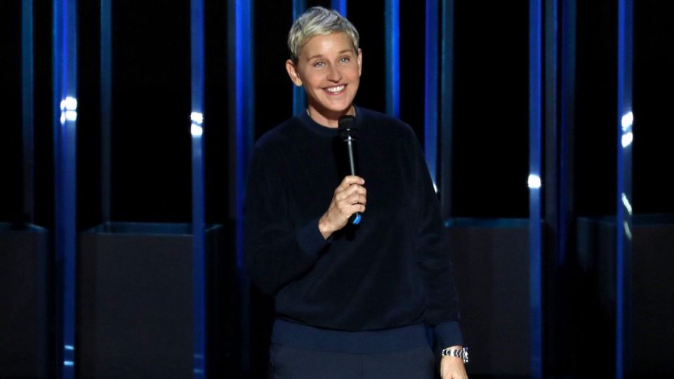 Ellen DeGeneres Bids Farewell in Netflix Special , Ellen DeGeneres , Bids Farewell in Netflix Special , Netflix Special , Netflix , Bids Farewell in Netflix Special Ellen DeGeneres Bids Farewell in Netflix Special , Ellen DeGeneres , Bids Farewell in Netflix Special , Netflix Special , Netflix , Bids Farewell in Netflix Special