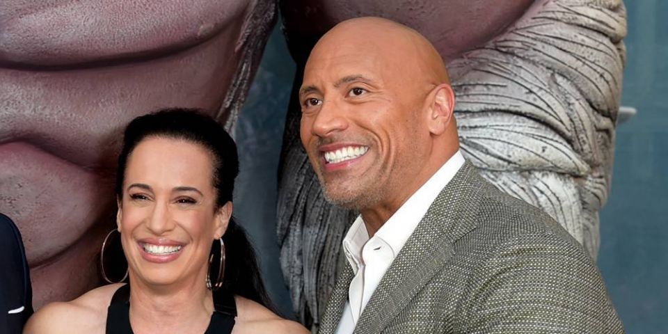 Dwayne Johnson, The Stone, Jonathan Herman, The first Scorpion Ruler, Seven Bucks Creations, The Mummy, Coronavirus